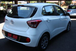 
										2019 Hyundai Grand i10 1.0 Motion full									