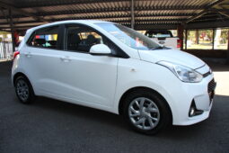 
										2019 Hyundai Grand i10 1.0 Motion full									