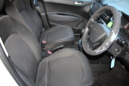 
										2019 Hyundai Grand i10 1.0 Motion full									