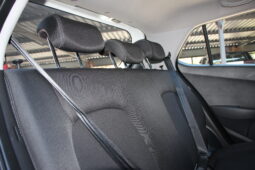 
										2019 Hyundai Grand i10 1.0 Motion full									