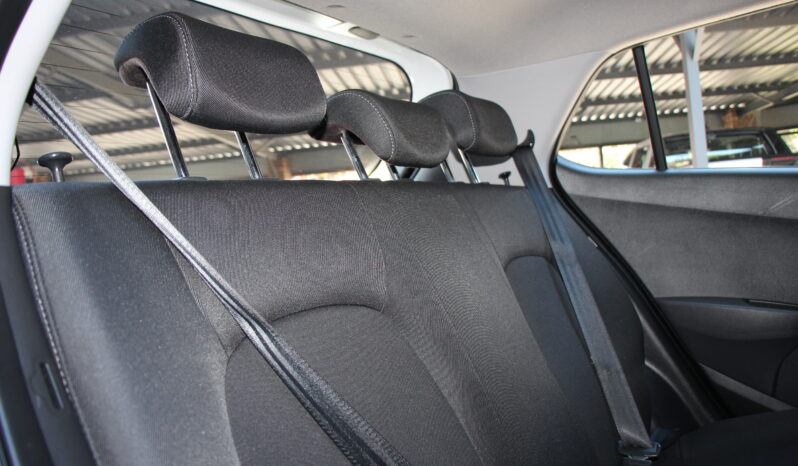 
								2019 Hyundai Grand i10 1.0 Motion full									