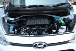 
										2019 Hyundai Grand i10 1.0 Motion full									