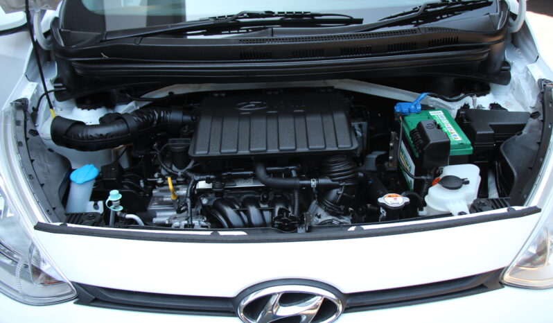 
								2019 Hyundai Grand i10 1.0 Motion full									