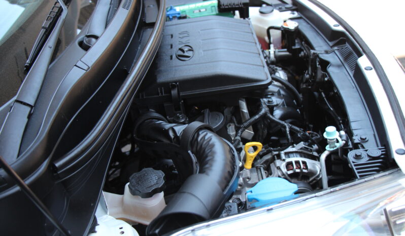 
								2019 Hyundai Grand i10 1.0 Motion full									