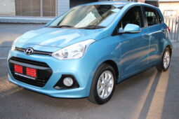 
										2018 Hyundai Grand i10 1.25 Fluid full									
