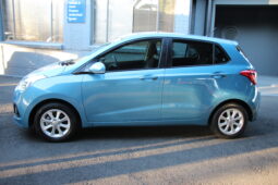 
										2018 Hyundai Grand i10 1.25 Fluid full									