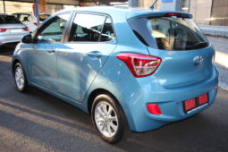 
										2018 Hyundai Grand i10 1.25 Fluid full									