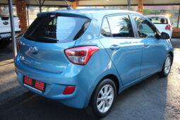 
										2018 Hyundai Grand i10 1.25 Fluid full									