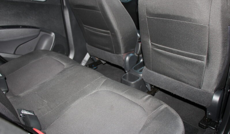 
								2018 Hyundai Grand i10 1.25 Fluid full									