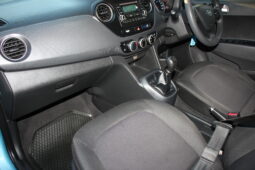 
										2018 Hyundai Grand i10 1.25 Fluid full									