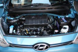 
										2018 Hyundai Grand i10 1.25 Fluid full									