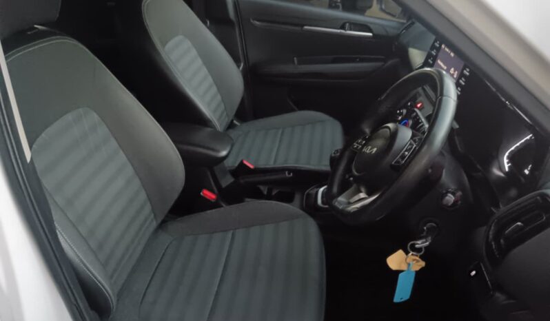 
								2023 Kia Sonet 1.5 EX full									