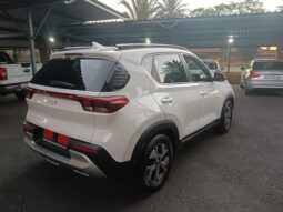 
										2023 Kia Sonet 1.5 EX full									