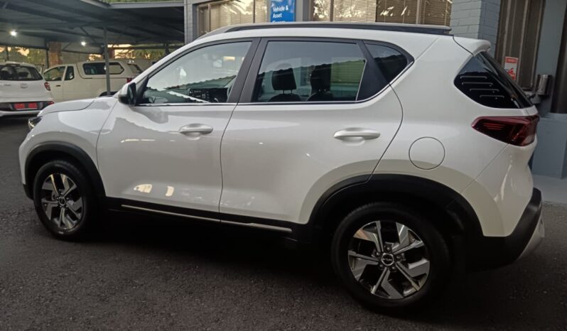 
								2023 Kia Sonet 1.5 EX full									