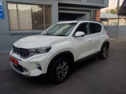 
										2023 Kia Sonet 1.5 EX full									