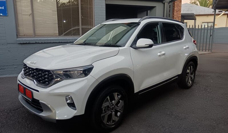 
								2023 Kia Sonet 1.5 EX full									