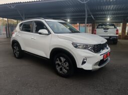 2023 Kia Sonet 1.5 EX
