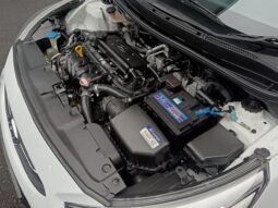 
										2018 Hyundai Accent 1.6 GLS/Fluid full									