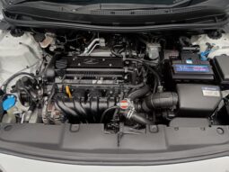 
										2018 Hyundai Accent 1.6 GLS/Fluid full									