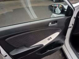 
										2018 Hyundai Accent 1.6 GLS/Fluid full									