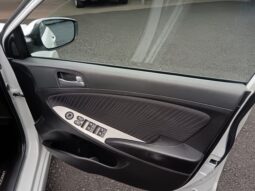 
										2018 Hyundai Accent 1.6 GLS/Fluid full									