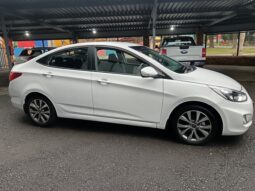 
										2018 Hyundai Accent 1.6 GLS/Fluid full									