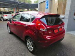 
										2015 Ford Fiesta 1.0 Ecoboost Automatic full									