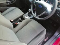 
										2015 Ford Fiesta 1.0 Ecoboost Automatic full									