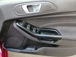 
										2015 Ford Fiesta 1.0 Ecoboost Automatic full									