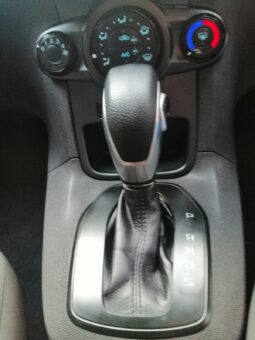 
										2015 Ford Fiesta 1.0 Ecoboost Automatic full									