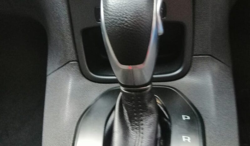 
								2015 Ford Fiesta 1.0 Ecoboost Automatic full									