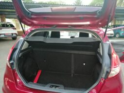 
										2015 Ford Fiesta 1.0 Ecoboost Automatic full									