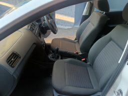 
										2022 VW POLO VIVO 1.4 TRENDLINE 5DR full									