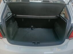 
										2022 VW POLO VIVO 1.4 TRENDLINE 5DR full									