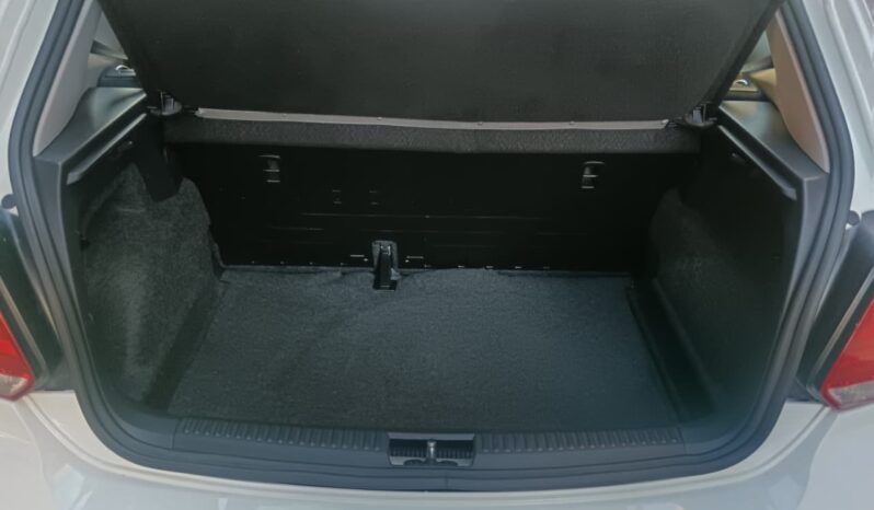 
								2022 VW POLO VIVO 1.4 TRENDLINE 5DR full									