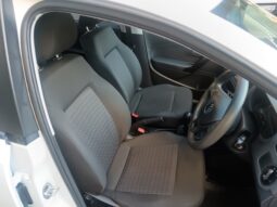 
										2022 VW POLO VIVO 1.4 TRENDLINE 5DR full									