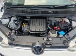 
										2018 VOLKSWAGEN Up! Take Up! 1.0 5Door full									