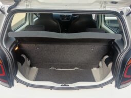 
										2018 VOLKSWAGEN Up! Take Up! 1.0 5Door full									