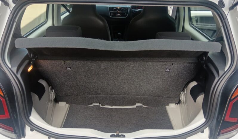 
								2018 VOLKSWAGEN Up! Take Up! 1.0 5Door full									