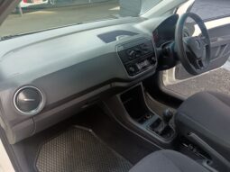 
										2018 VOLKSWAGEN Up! Take Up! 1.0 5Door full									