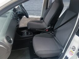 
										2018 VOLKSWAGEN Up! Take Up! 1.0 5Door full									