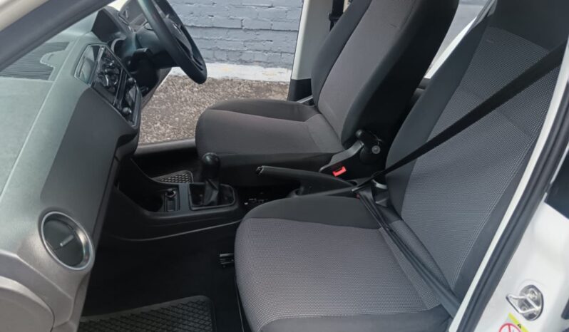 
								2018 VOLKSWAGEN Up! Take Up! 1.0 5Door full									