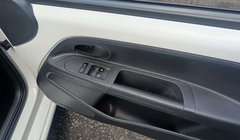 
								2018 VOLKSWAGEN Up! Take Up! 1.0 5Door full									