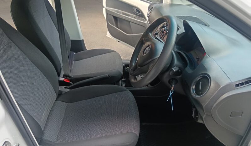 
								2018 VOLKSWAGEN Up! Take Up! 1.0 5Door full									