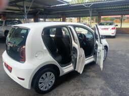 
										2018 VOLKSWAGEN Up! Take Up! 1.0 5Door full									