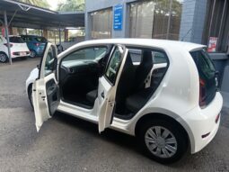 
										2018 VOLKSWAGEN Up! Take Up! 1.0 5Door full									