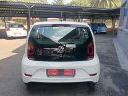 
										2018 VOLKSWAGEN Up! Take Up! 1.0 5Door full									