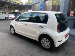 
										2018 VOLKSWAGEN Up! Take Up! 1.0 5Door full									
