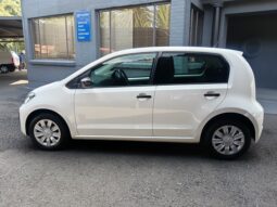 
										2018 VOLKSWAGEN Up! Take Up! 1.0 5Door full									