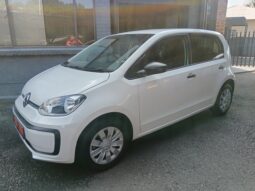 
										2018 VOLKSWAGEN Up! Take Up! 1.0 5Door full									